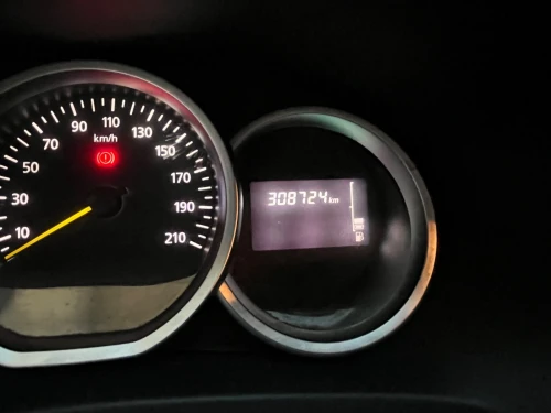Renault Symbol 2017 Symbol