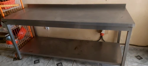 Fast food