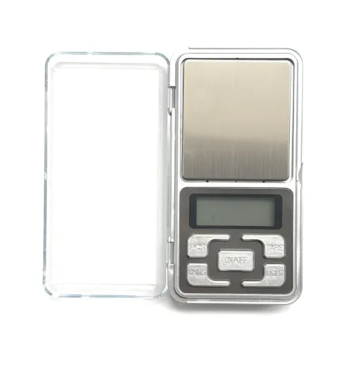 Balance de précision 0.01g-500g