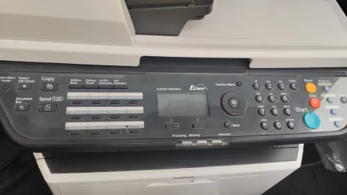 Imprimante Kyocera ecosys 2030dn