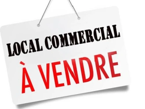 Vente Local Alger Birkhadem
