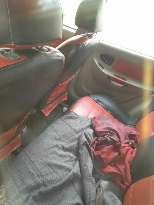 Hyundai Accent 2015 Accent