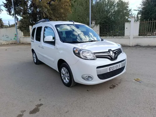 Renault Kangoo 2021 Kangoo