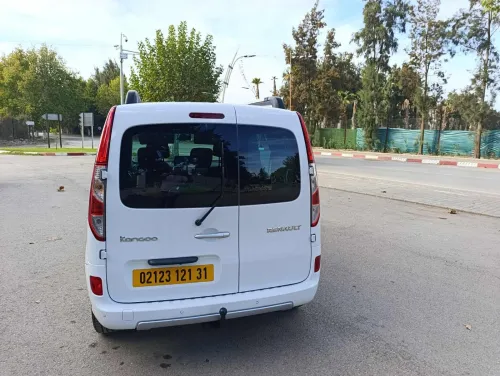 Renault Kangoo 2021 Kangoo