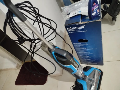 Vente aspirateur bissell
