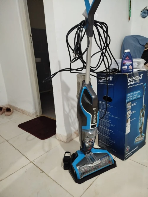 Vente aspirateur bissell