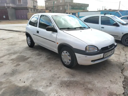 Opel Corsa 1998 Corsa