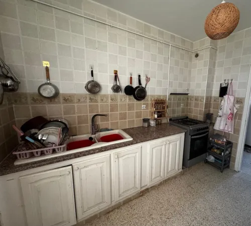 Location Appartement F3 Boumerdès Corso