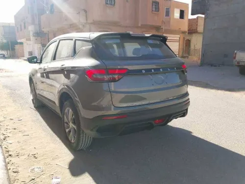 Geely Coolray 2025 Ess 126 ch