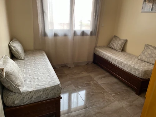 Location vacances Appartement Mostaganem Mostaganem