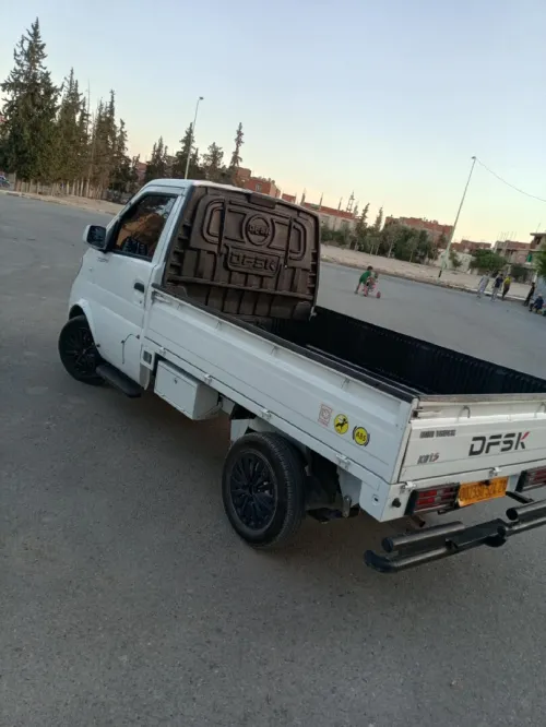 DFSK DFSK 2024 Dfsk 01
