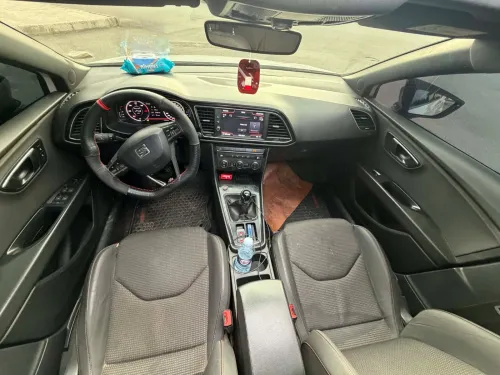 Seat Leon 2018 FR