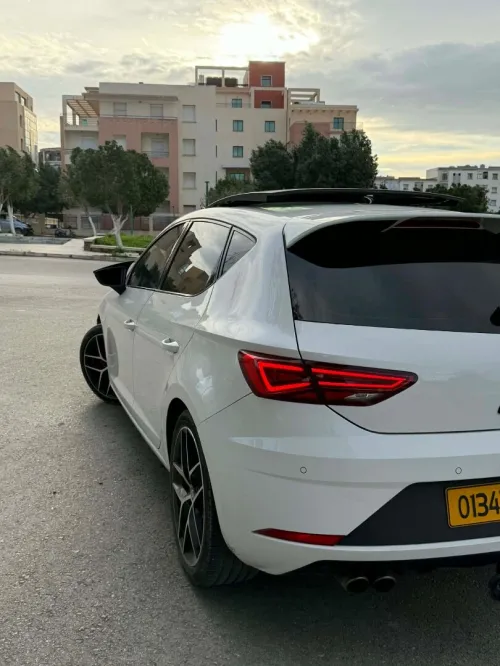 Seat Leon 2018 FR