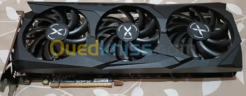 AMD xfx 6700 10 gb