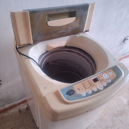 Machine à laver Samsung 7KG , Très bon prix à Alger