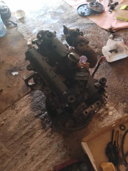 Moteur 