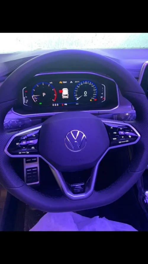 Volkswagen T-Roc 2025 Starshine Edition