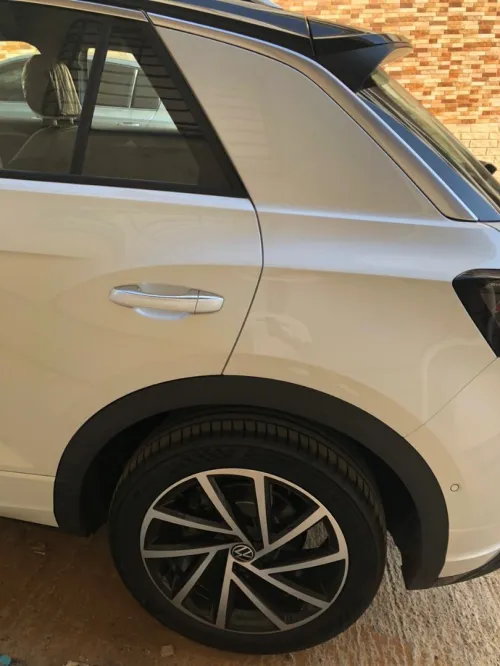 Volkswagen T-Roc 2025 Starshine Edition