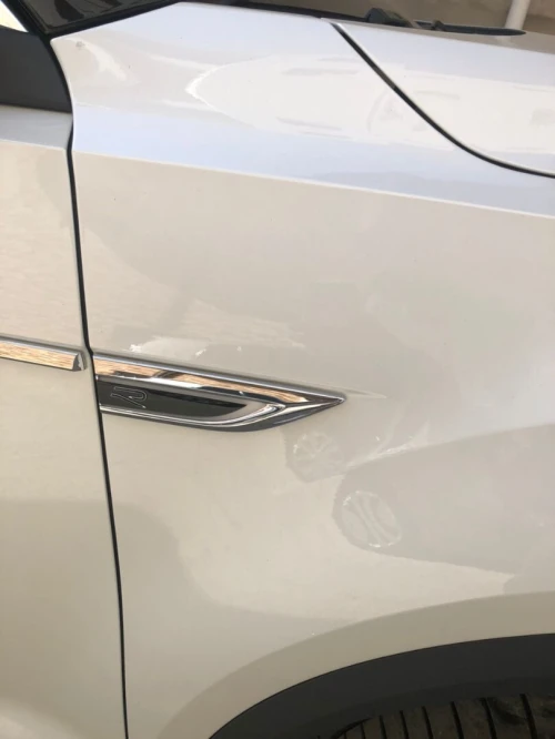 Volkswagen T-Roc 2025 Starshine Edition