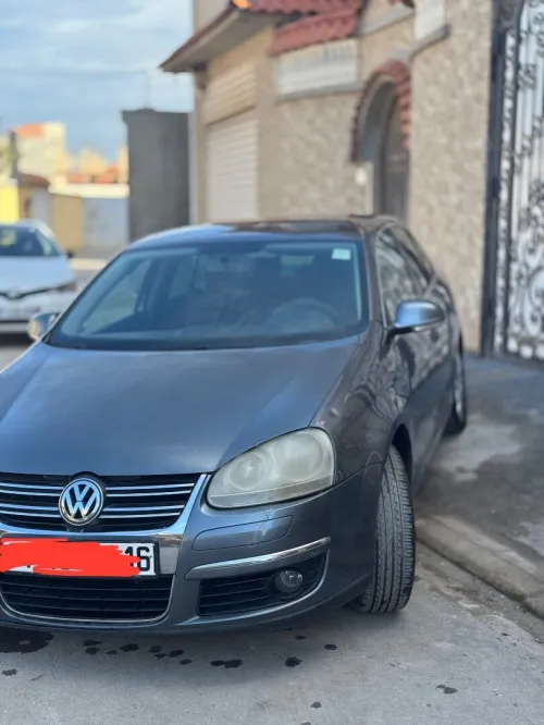 Volkswagen Jetta 2009 Jetta