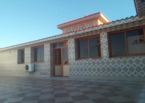 Vente Appartement F5 Jijel Jijel