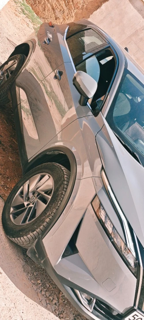 Nissan Qashqai 2022 Tekna