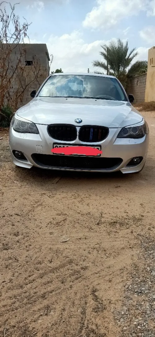BMW Série 5 2006 Série 5