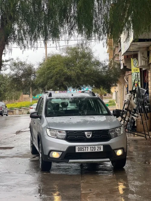 Dacia Sandero 2020 Stepway
