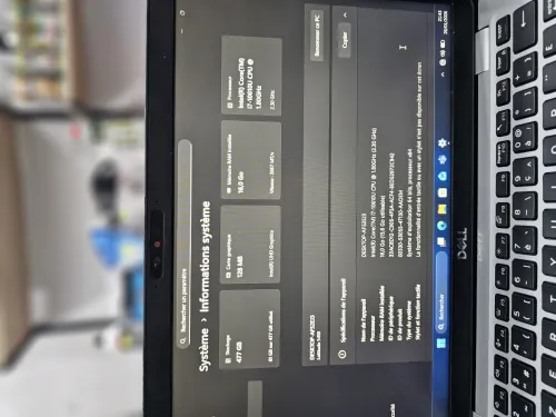 Dell Latitude 5410