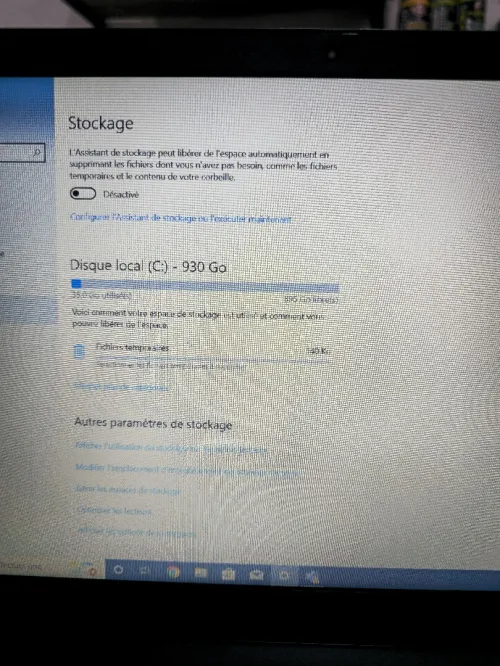 Lenovo ideapad 3
