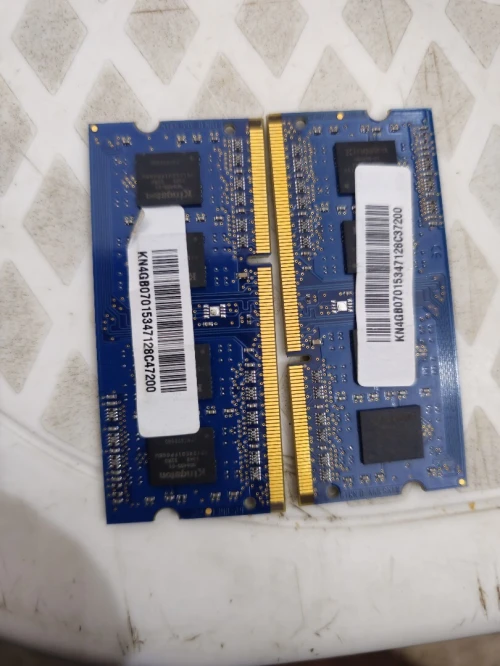 RAM DDR3
