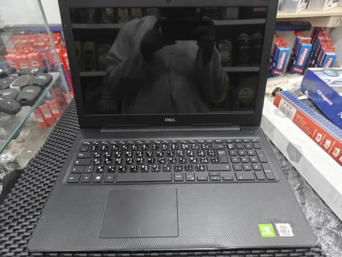 Dell inspiron 3593