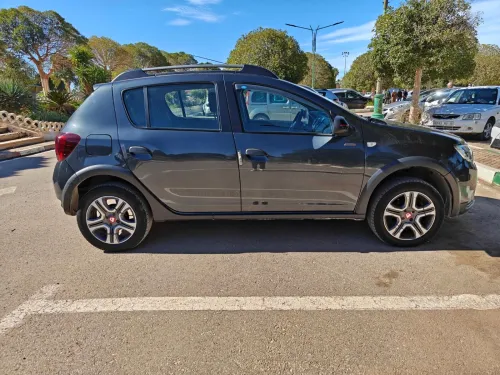 Dacia Sandero 2019 Stepway