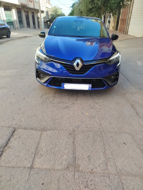 Renault Clio 5  2023 RS Line