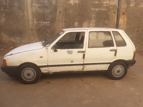 Fiat Uno 1986 Uno