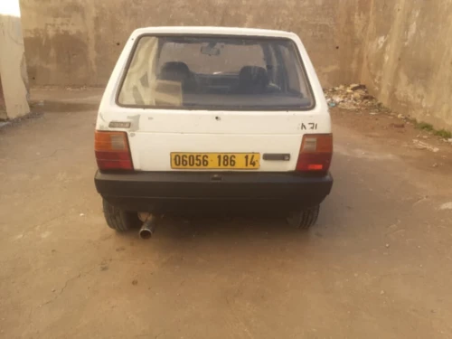 Fiat Uno 1986 Uno