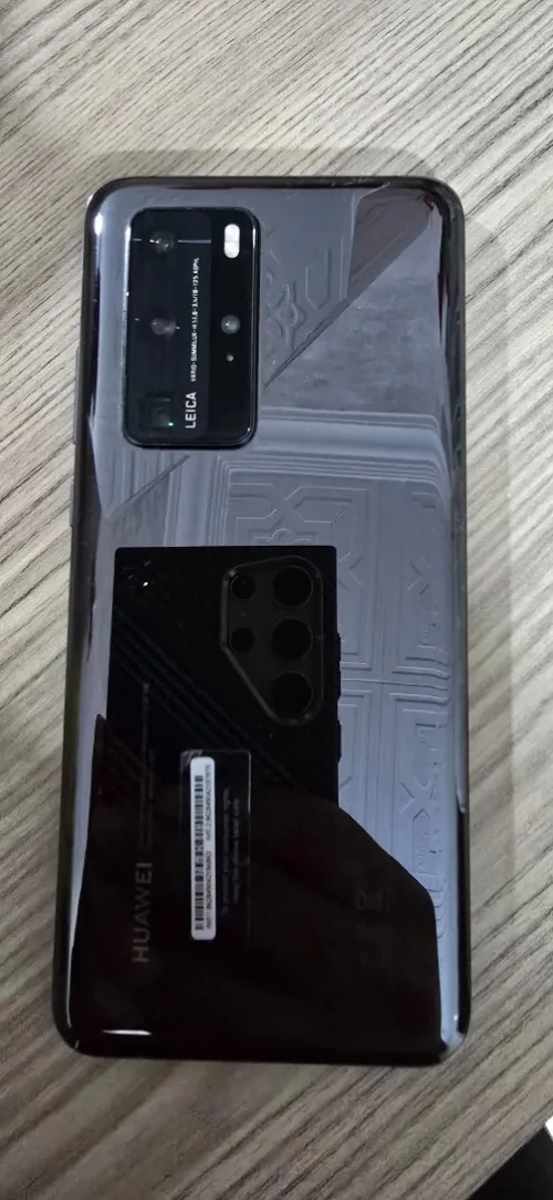 huawei p40 pro