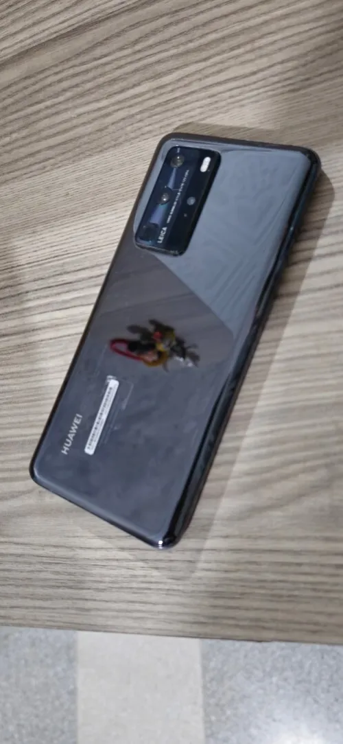 huawei p40 pro