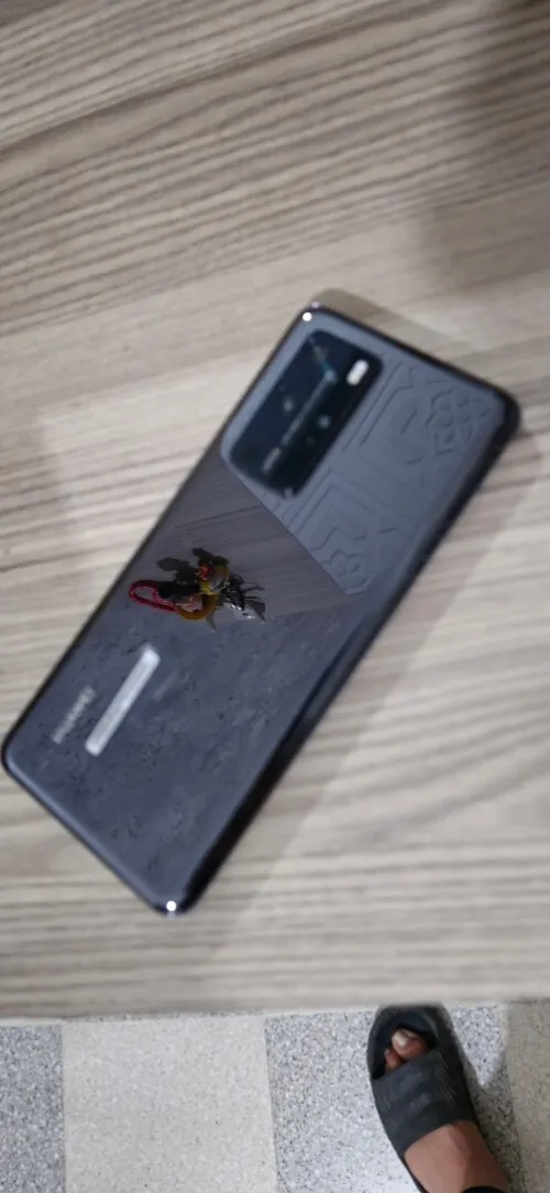 huawei p40 pro