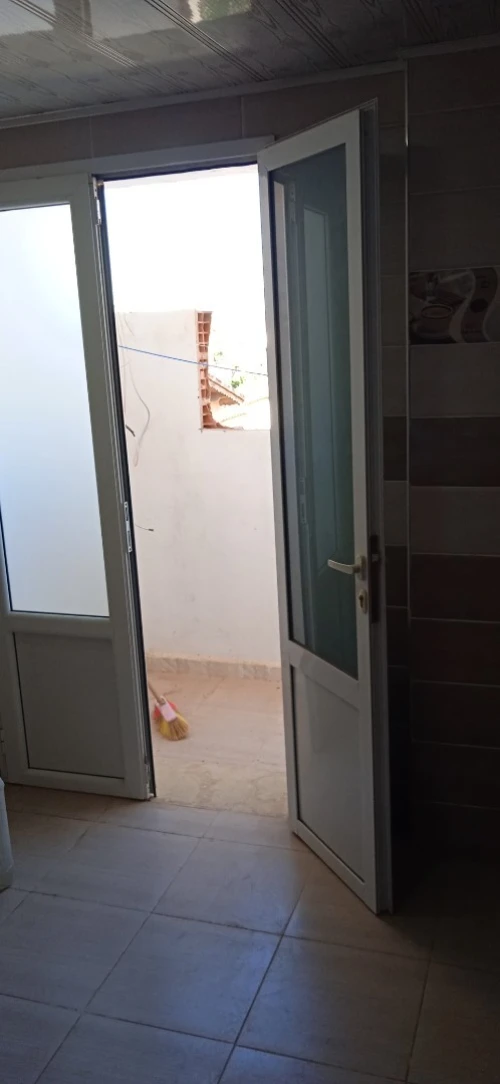Vente Appartement F2 Boumerdes Boumerdes