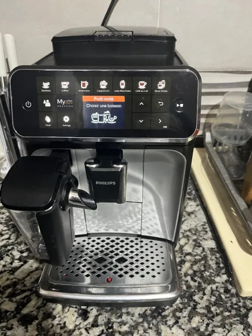 Philips lattego 4300