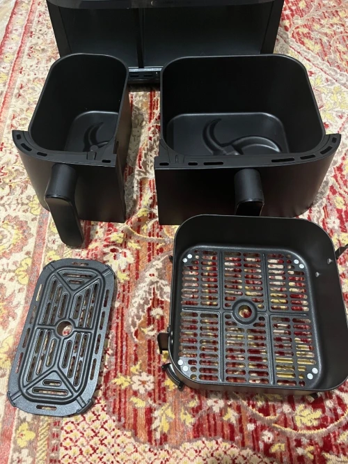 Airfryer philips série 3000