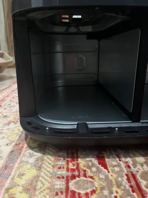 Airfryer philips série 3000