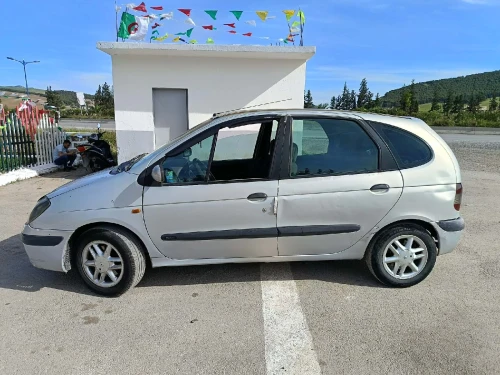 Renault Scenic 2000 Scenic