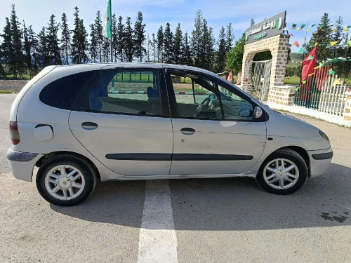 Renault Scenic 2000 Scenic