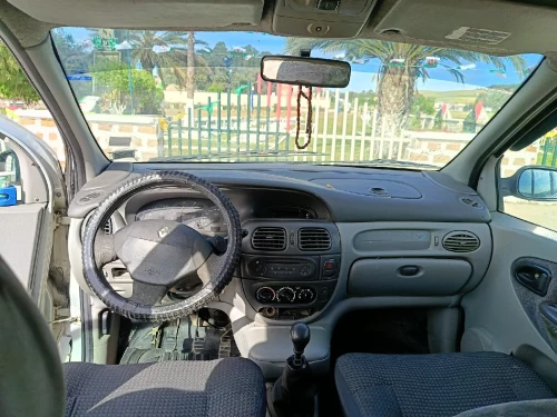 Renault Scenic 2000 Scenic