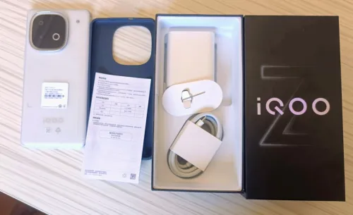 IQOO Z10 TURBO Z10 TURBO