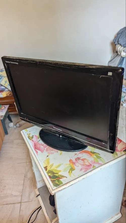 télévision Condor