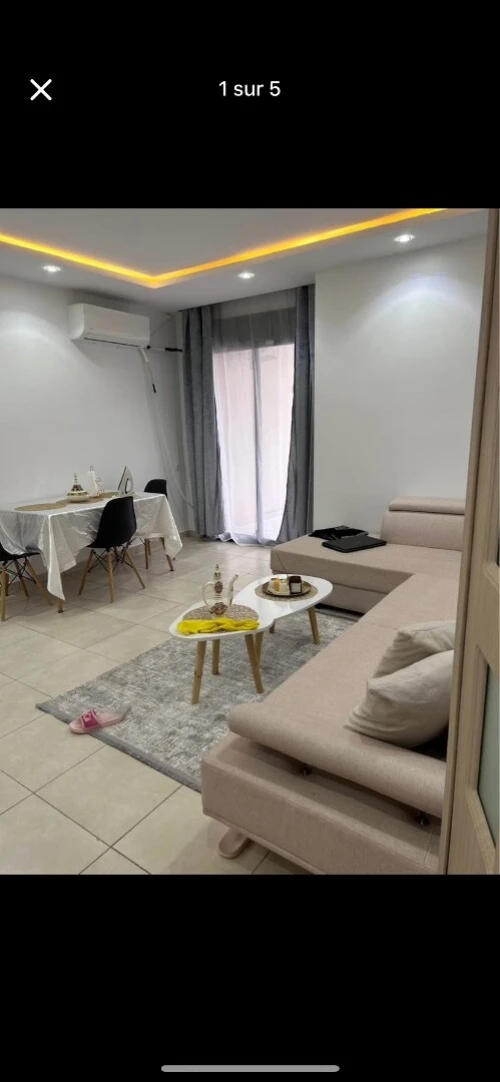 Vente Appartement F3 Oran Bir el djir