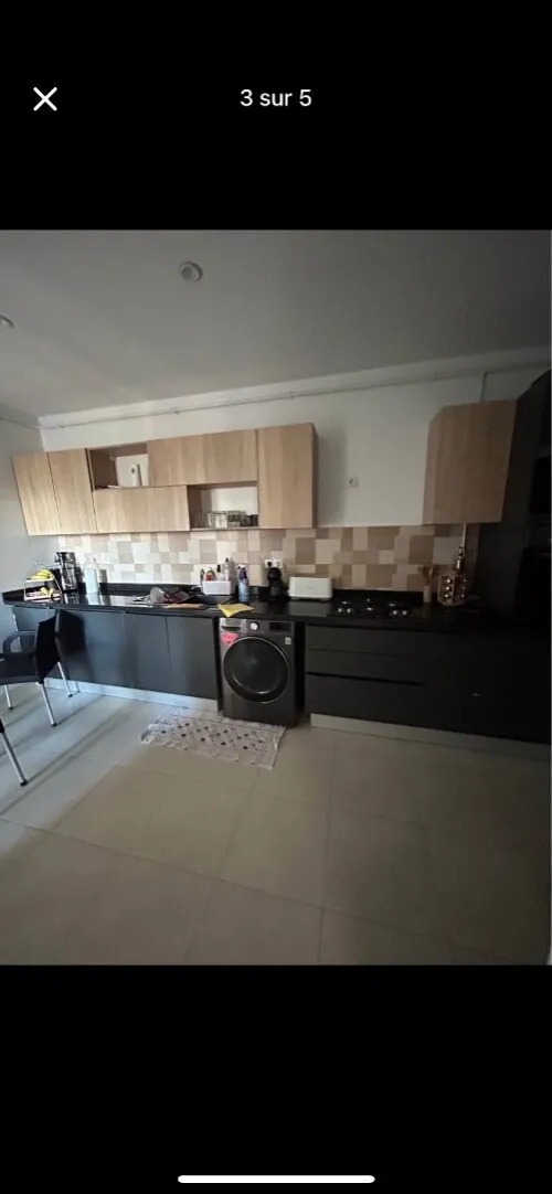 Vente Appartement F3 Oran Bir el djir
